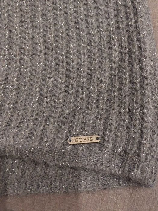Damski sweter GUESS stan idealny