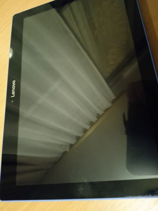Планшет для відновлення Lenovo.