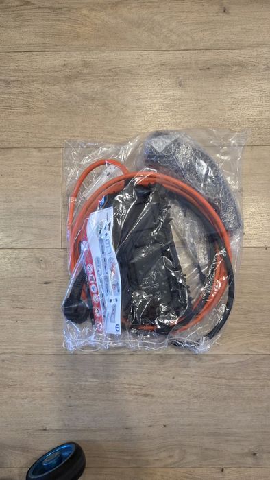 Orginalna Ładowarka samochodowa typ2 10a