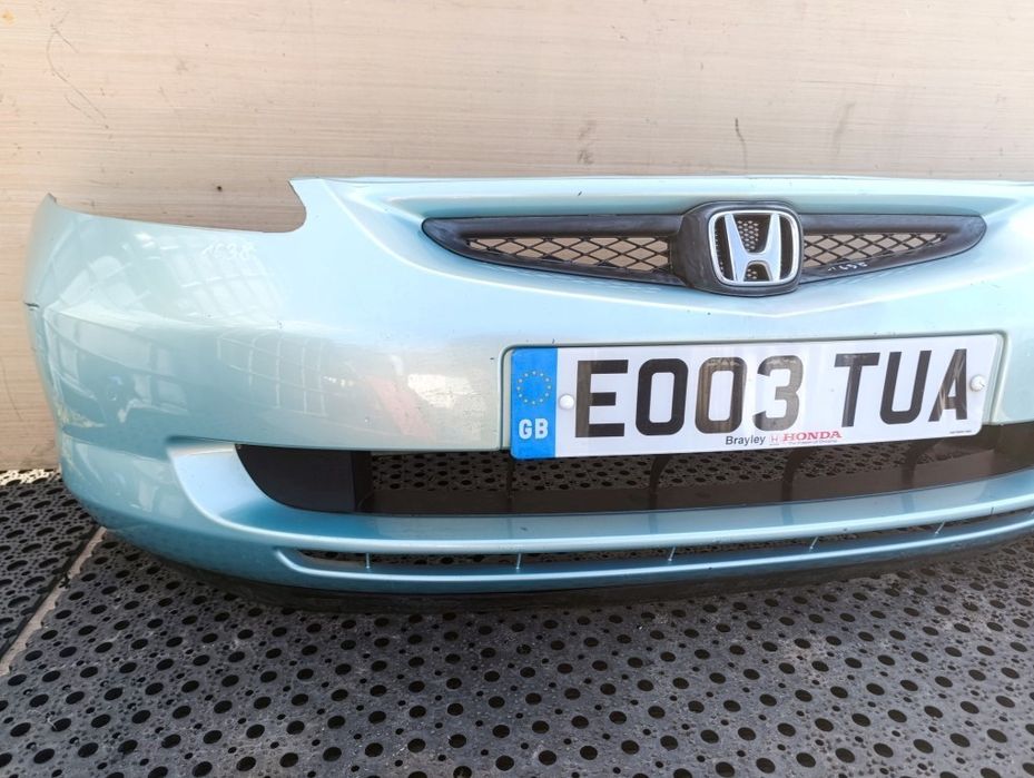 Honda Jazz Ii Zderzak Przód G506M