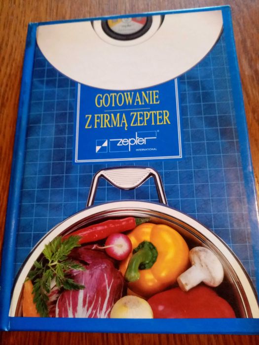 Gotowanie Z Firmą Zepter