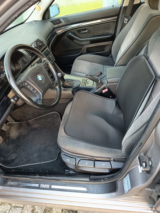 Vendo BMW 520 i 150Cv
