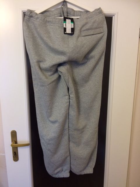 Spodnie dresowe Nike XL