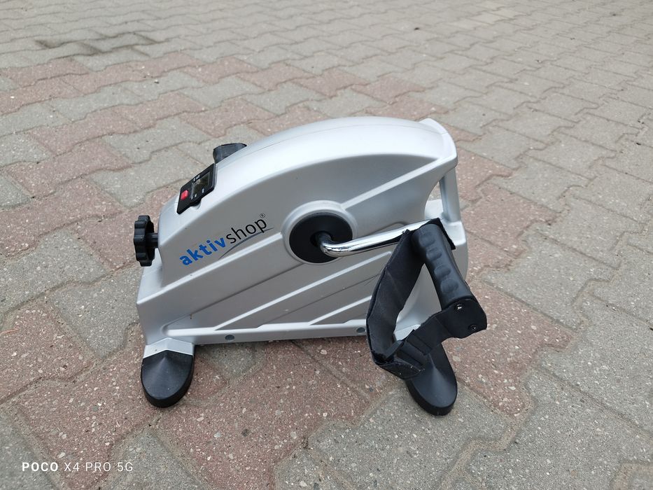 Rotor,rowerek,minirowereg do rehabilitacji