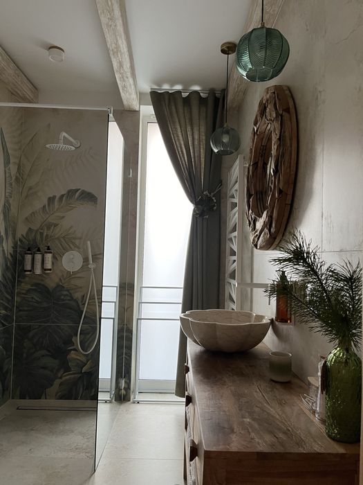 Czaple Resort - WIELKANOC - prywatne JACUZZI, SAUNA, KOMINEK