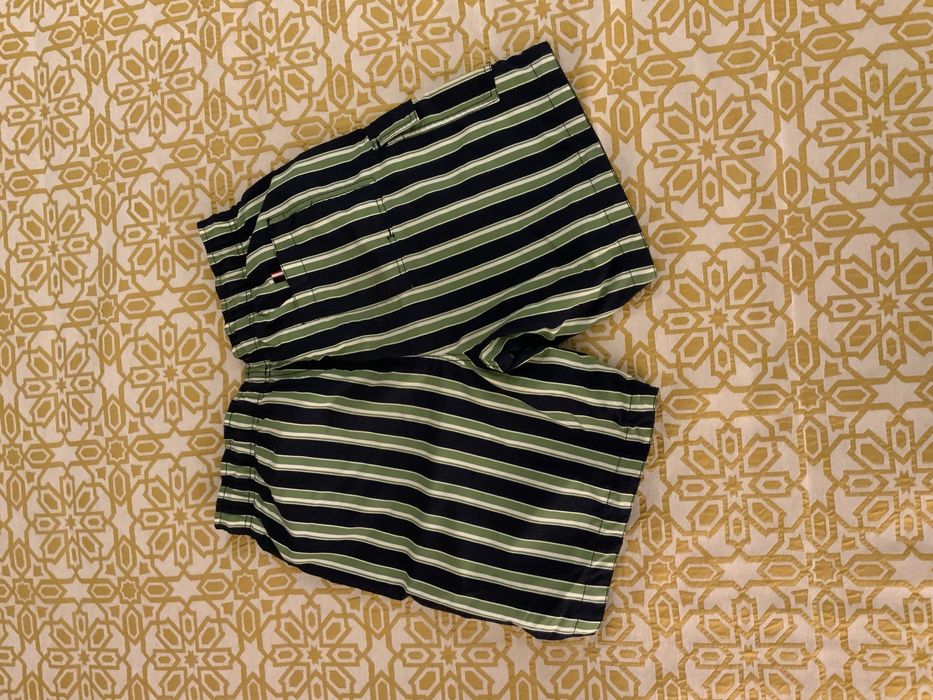 Calçoes banho Tommy Hilfiger tamanho M