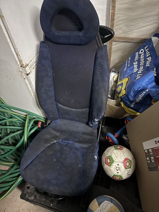 Banco Smart 450 Condutor