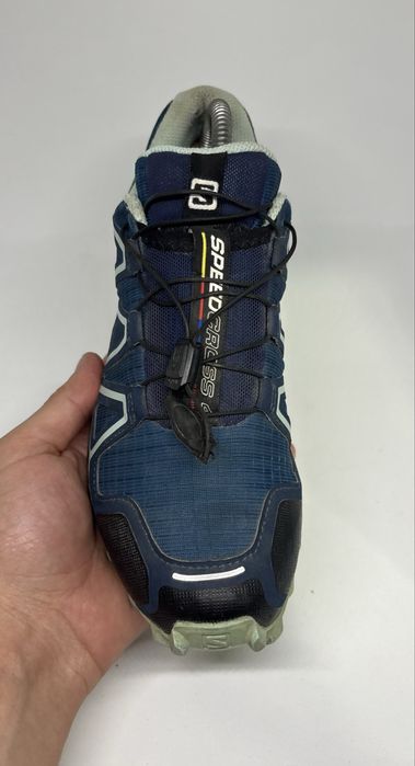 Кросівки Salomon Speedcross 38,5