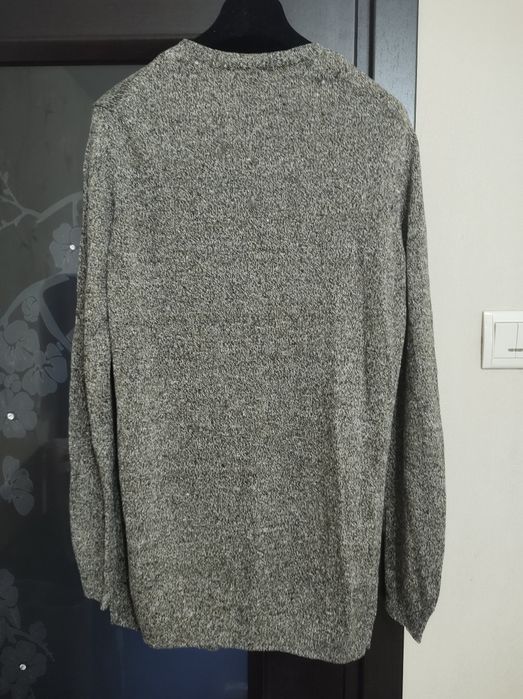 COS светр з льону жіночий