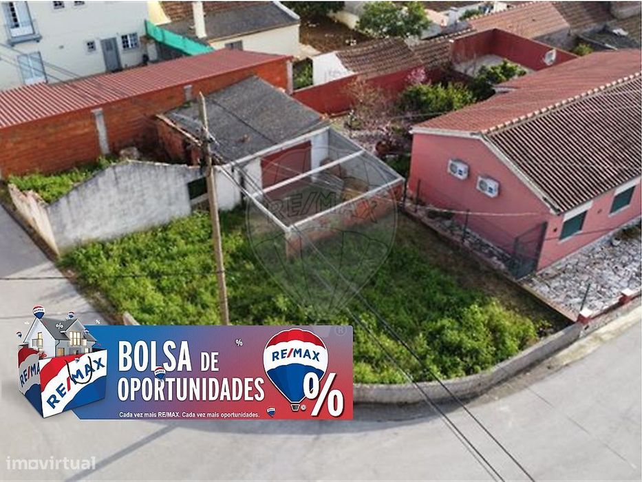 Terreno  para venda — Monsanto, Santarém
