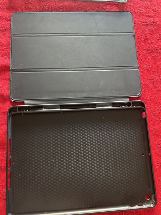 Capa ipad 9 (duas)