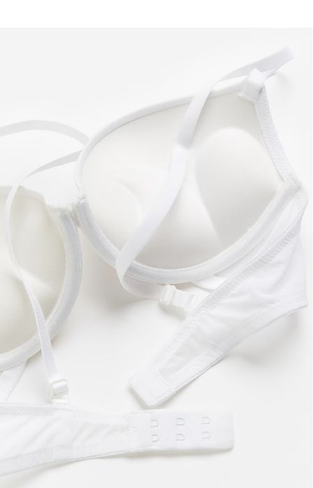 Бюстгальтер h&m push up