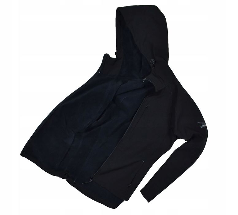Salewa Funkcyjna Kurtka Damska Softshell 36