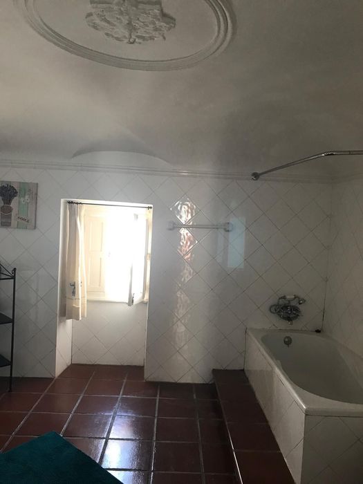 Quarto Largo dos Mercadores Évora