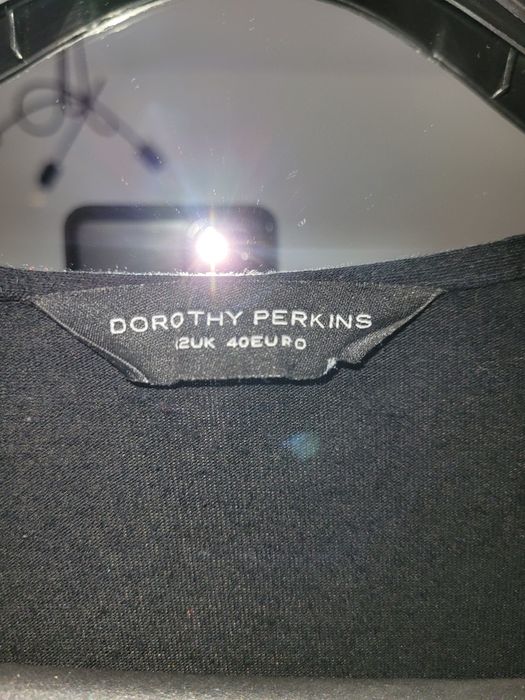 Sukienka czarna rozm 40/L