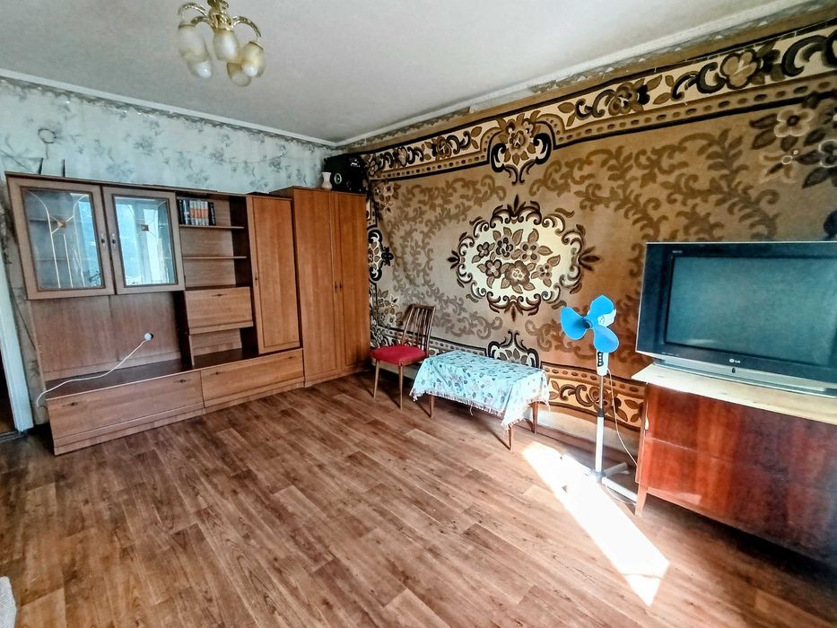 Продам 1 комнатную квартиру на Бугаевской / Автовокзал - View 5