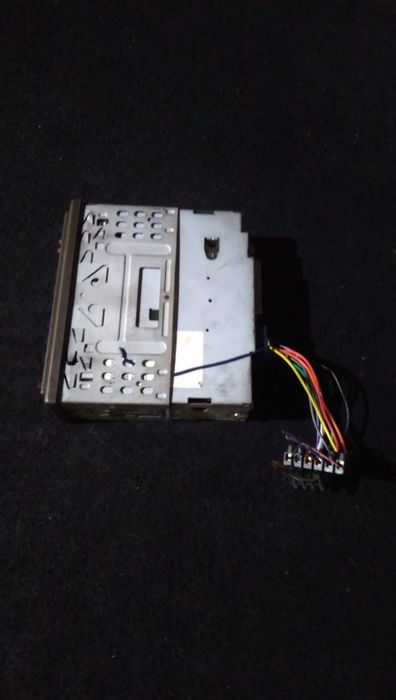 Radio Nissan Almera I (N15)