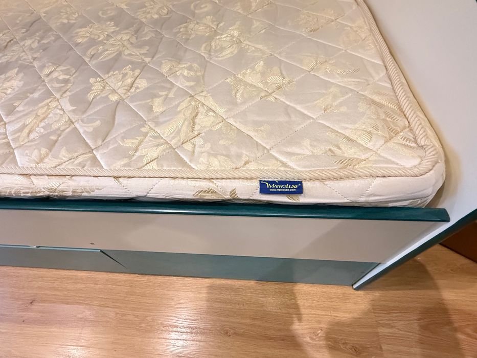 Меблі дитяча кімната ….шкаф ,ліжко та матрас