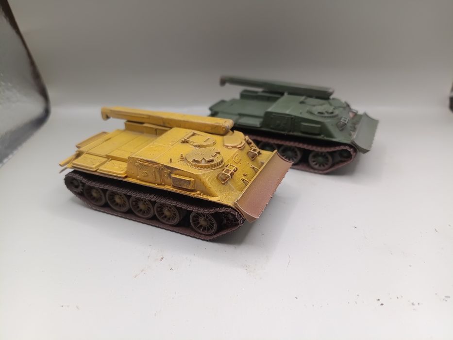 Wojsko Polskie WTZ2 SKALA  1/87 1/72 1/43 1/48
