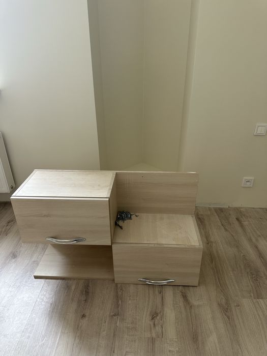 Продам письмовий стіл +тумба