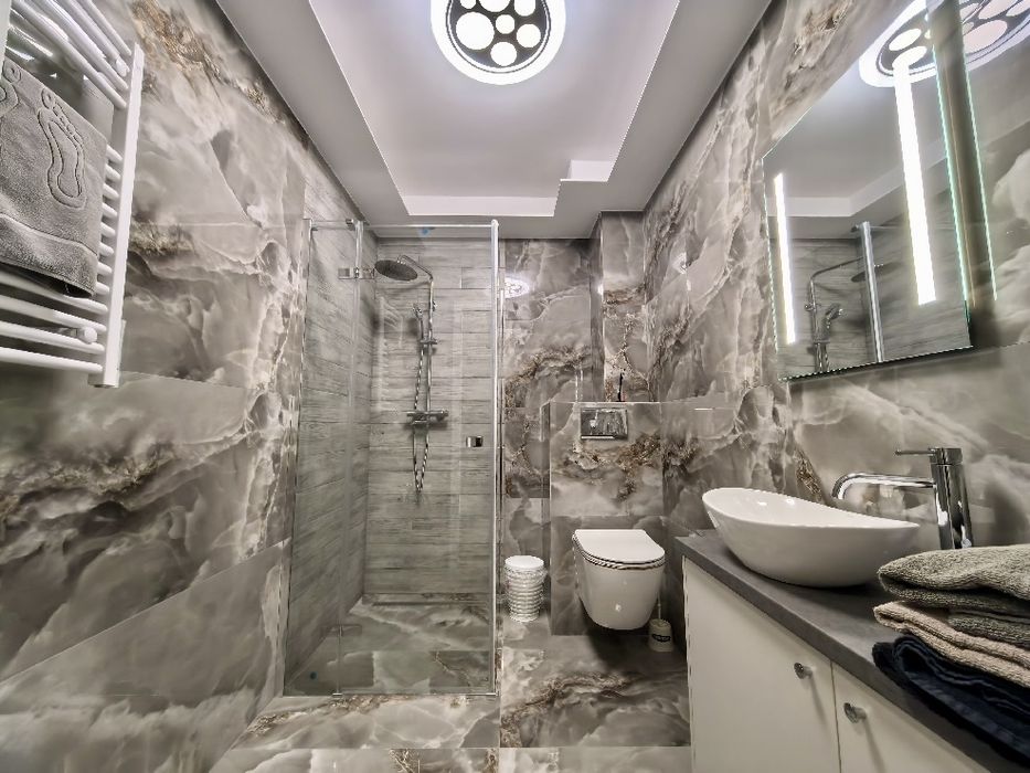 Apartament K7 nockegi Busko Zdrój