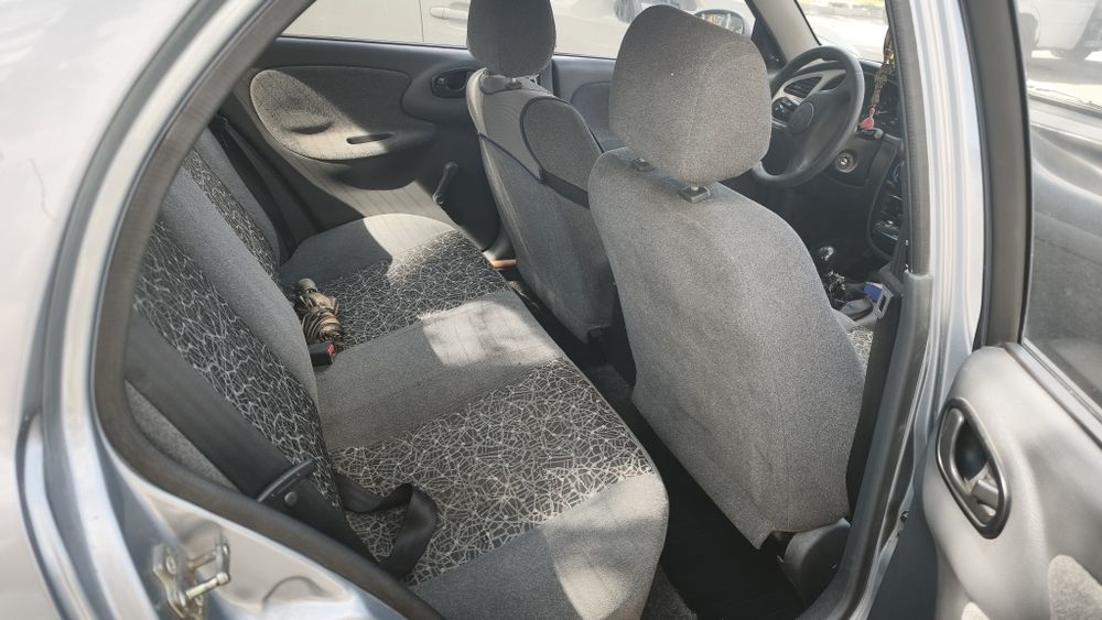 Daewoo Sens продам Деу сенс по тех .паспорту