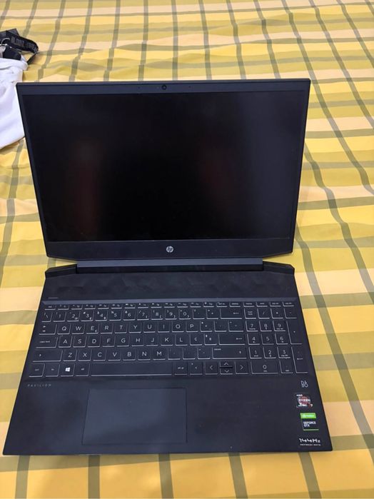 Computador portatil