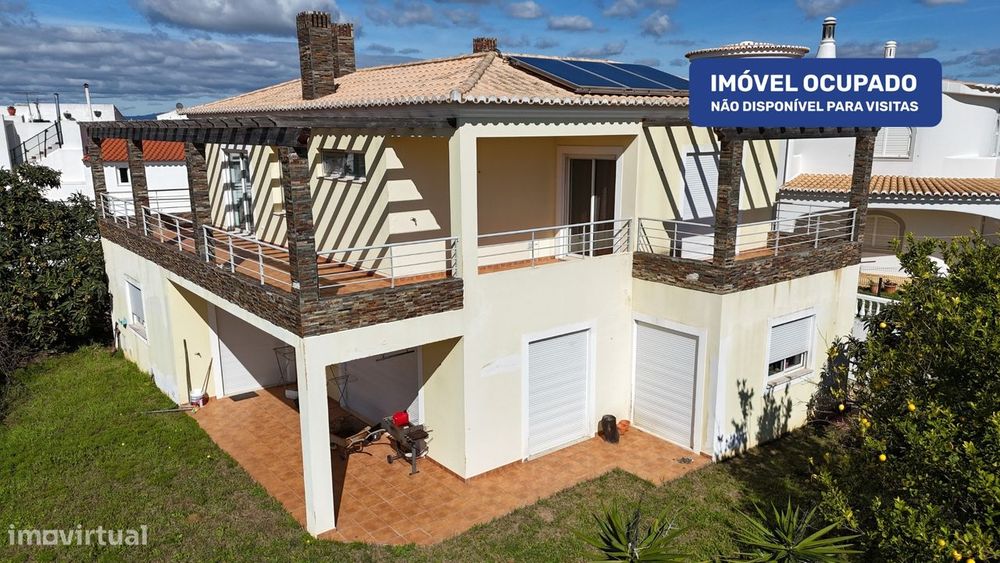 Moradia em Portimão, Portimão