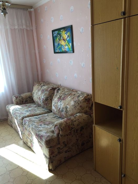 Здам 4-кімнатну квартиру Вадатурського