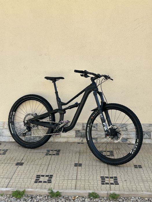 Canyon Spectral CF 7 2021