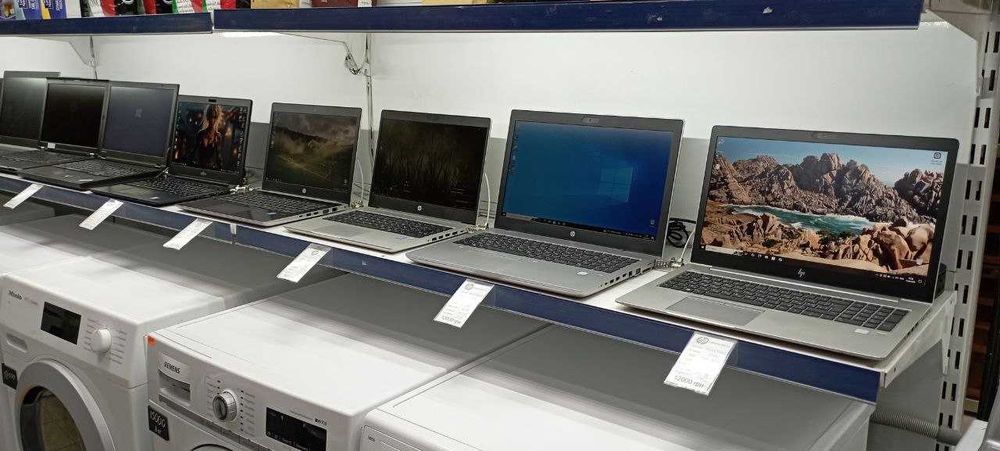 Телевізор Samsung
mod. UE40NU7199U з Німечинни Б\В