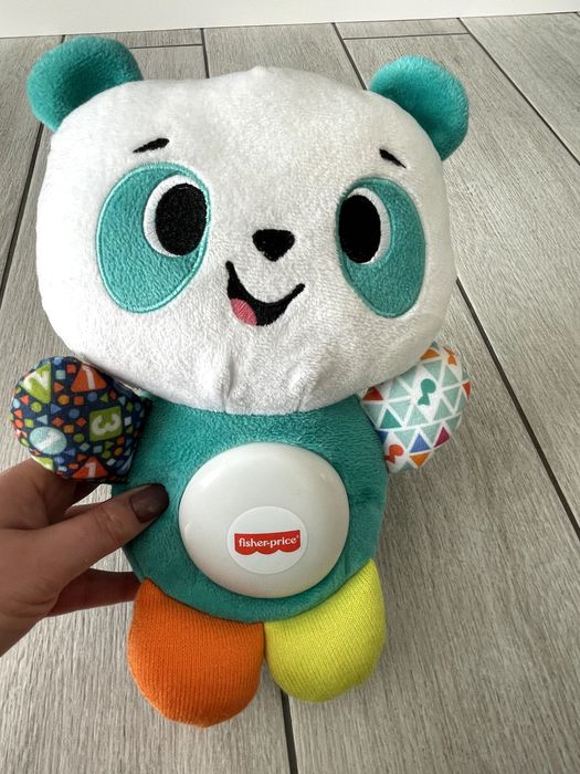 Panda Linkimals Fisher Price