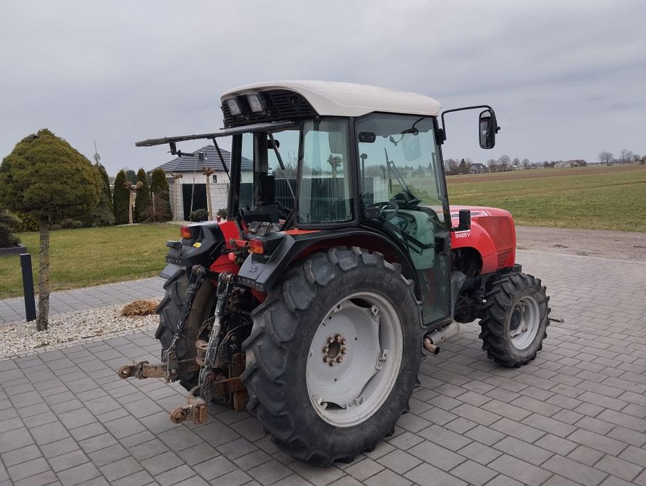 Massey Ferguson 3425  2008 Rok