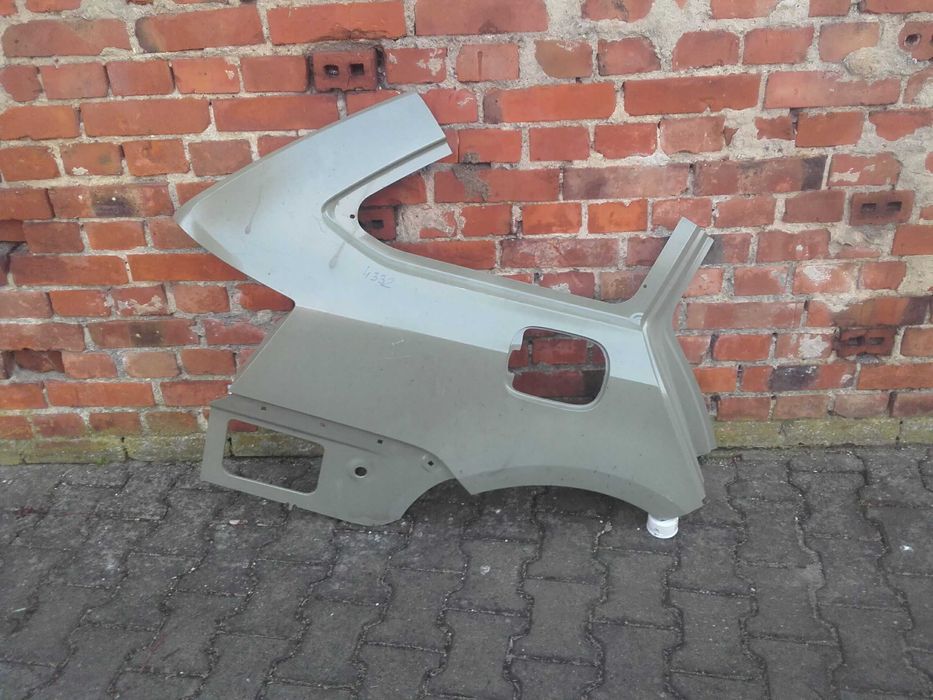 Błotnik tylny prawy Skoda Octavia 3 III 2013->2020 kombi nr4332