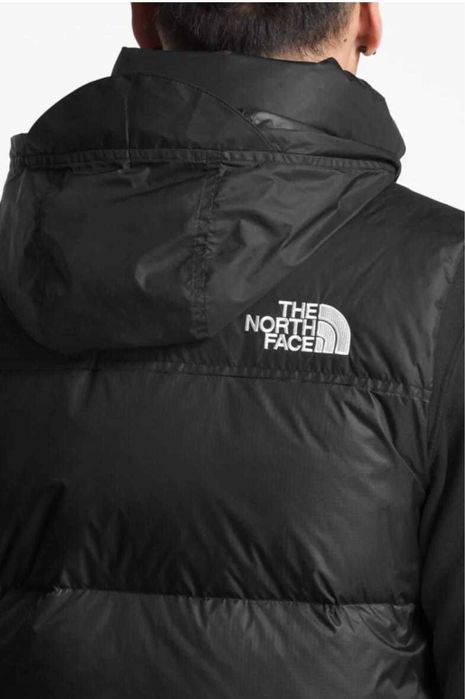 Жилетка The North Face Nuptse Vest 1996 700 оригінал tnf пуховик