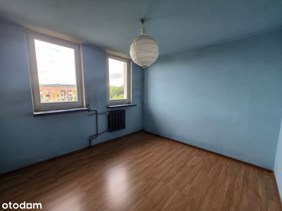 Mieszkanie 3 pokojowe ul. Królowej Jadwigii Nowy Sącz