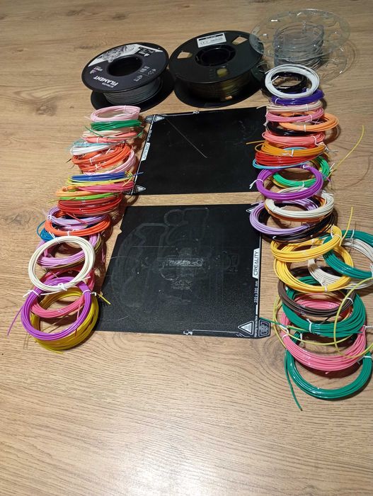 Drukarka 3D CREALITY