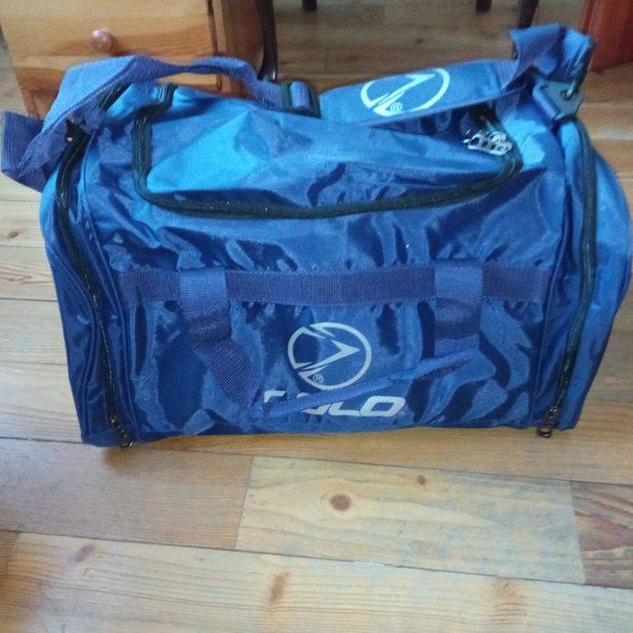 Torba Givova sportowa podróżna