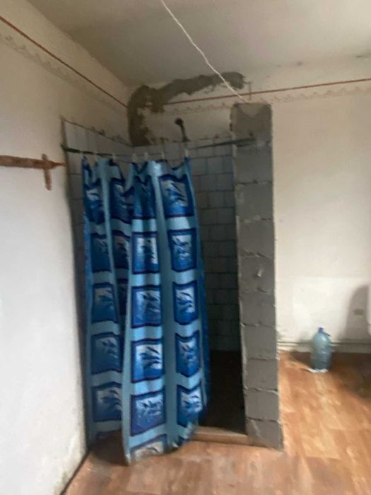 Нежитлові приміщення (ферма)