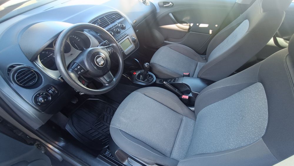 Seat Altea 1.6 gasolina