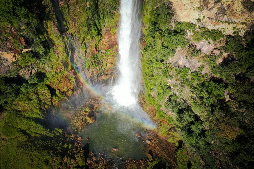 Drone Fotografia Aérea, Inspeções e Filmagem 4K