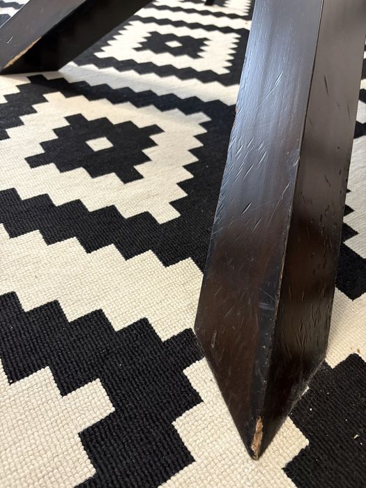 Mesa jantar Quadrada