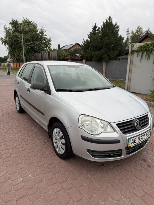 Продам авто volkswagen polo 1.4