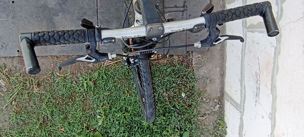 Продам Велосипед Cycle Wolf