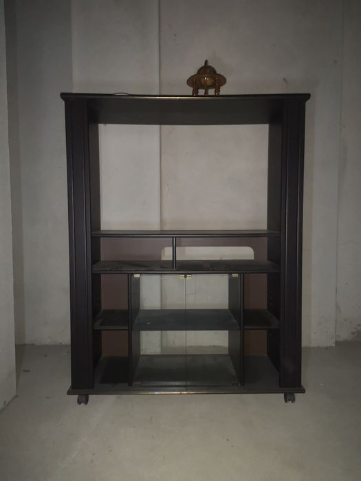 Móvel para TV, consolas e outros