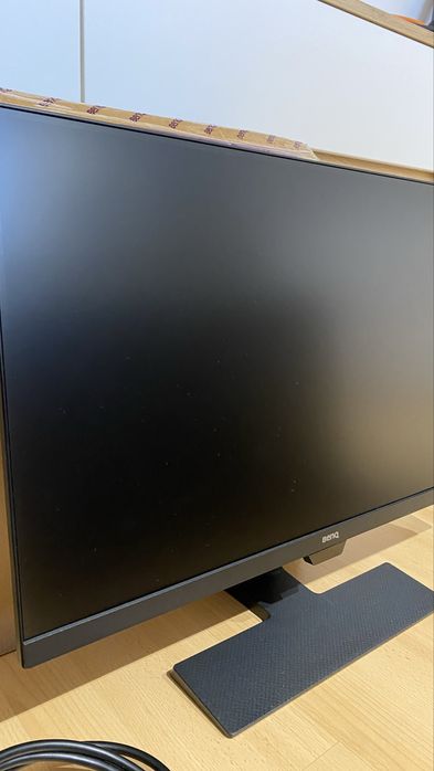 Монітор BenQ GW2780 Black. Діагональ 27.