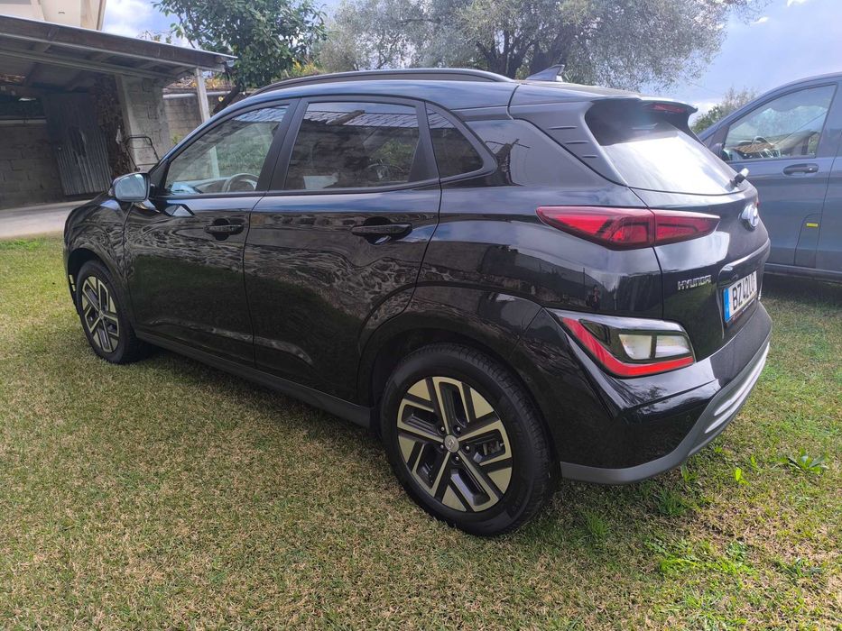Hyundai kauai premium