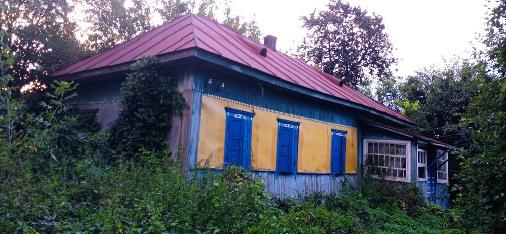 Продам будинок в Місті Бахмач вулиця Сергія Кошмала 59