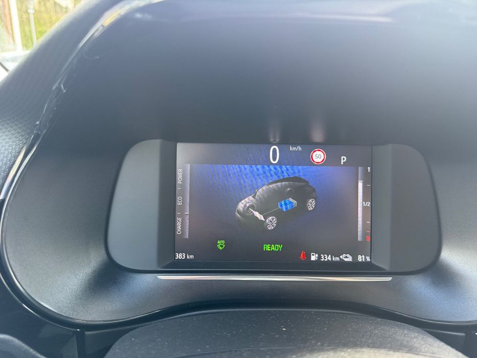 Opel Corsa-e 51 kWh Edition