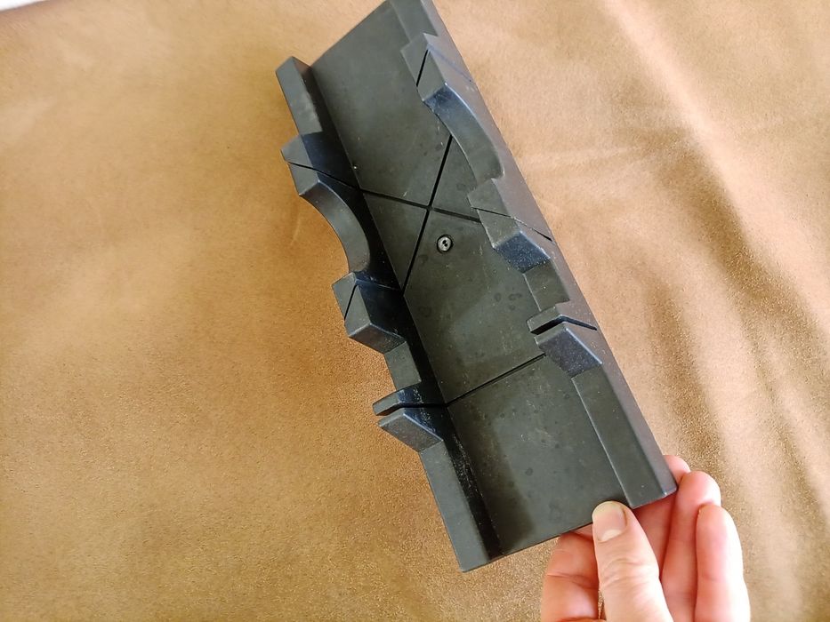 Стусло для школьников